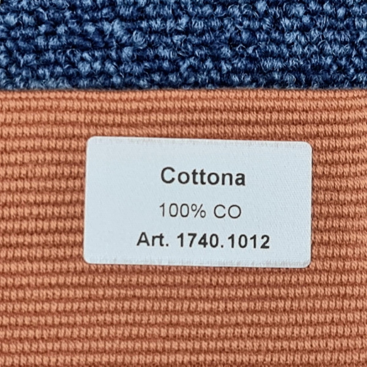 Cottona 1012 terracotta
